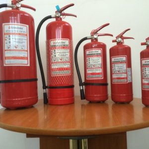 Stingatoare Cu Pulbere